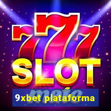 9xbet plataforma